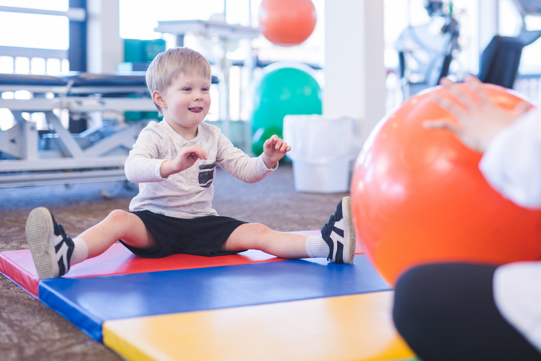 Sensory integration ot connection